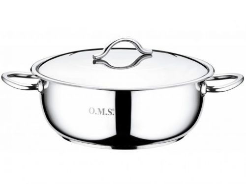 Randlík+po nerez 26x10m 4,6L