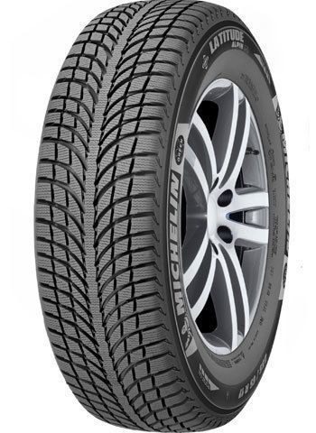 Michelin ALPIN LA2 XL 265/65 R17 116H