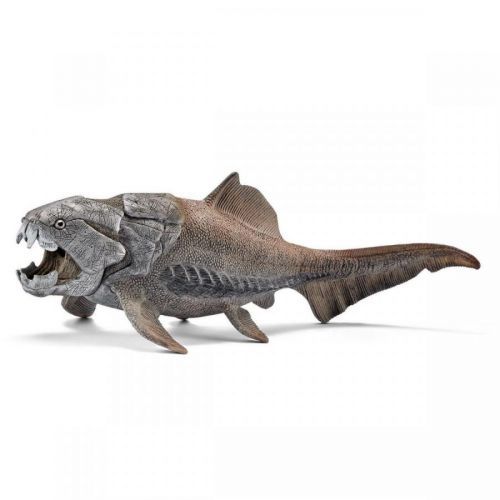 Schleich 14575 Prehistorické zvířátko Dunkleosteus