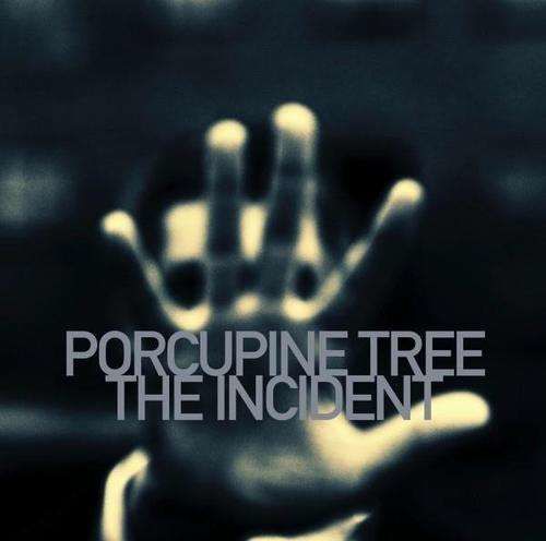 Vinyl PORCUPINE TREE - INCIDENT