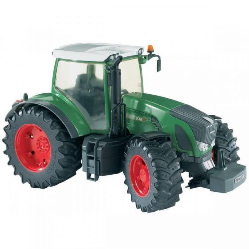 Bruder Traktor FENDT 936 Vario