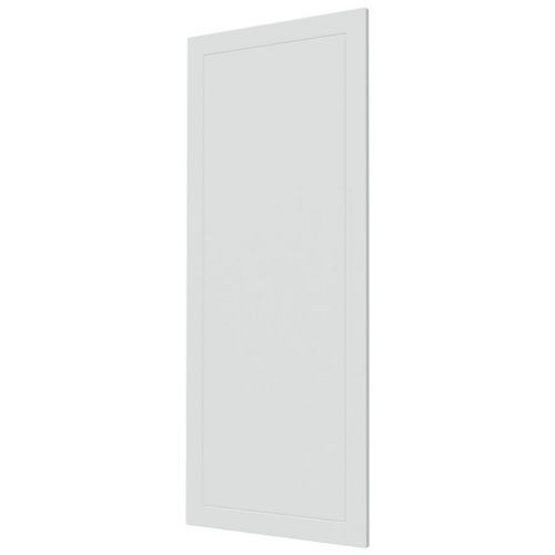 Dvierka Quantum D5D/60/154 white super mat