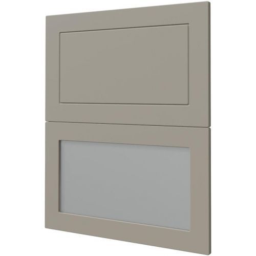 Dvierka Quantum W8BS 60 AV WKF beige