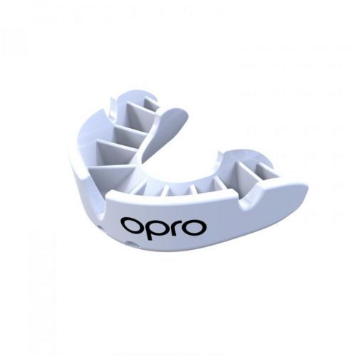 Chránič zubov OPRO Bronze junior