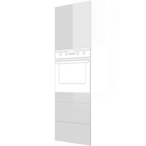 Dvierka Platinium D14 RU/3M/3E/3H/3A white