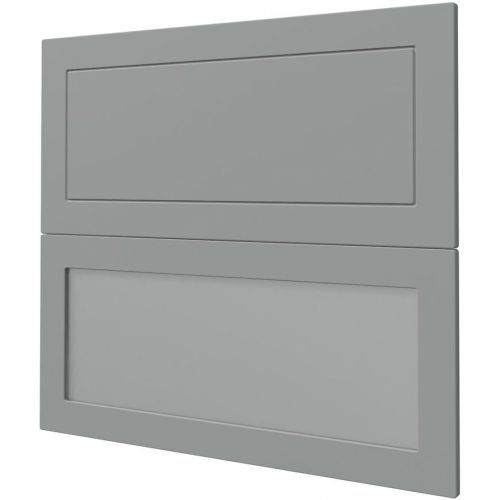 Dvierka Quantum W8BS 80 AV WKF dust grey