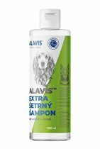 Alavis Šampón extra šetrný 250ml