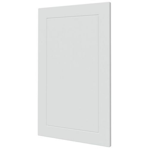 Dvierka Quantum white super mat 45/72 D1D/45 W2/45 D11/90