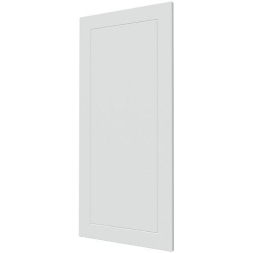 Dvierka Quantum white super mat 45/96 W4/45 W4/90