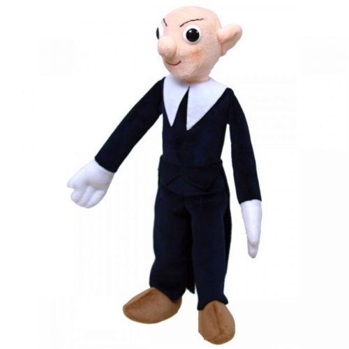 MÚ BRNO Spejbl 30 cm