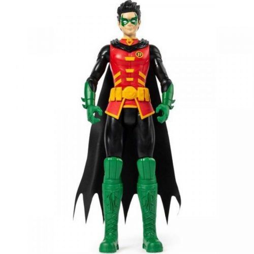 Spin Master Batman figurky hrdinů 30 cm Robin