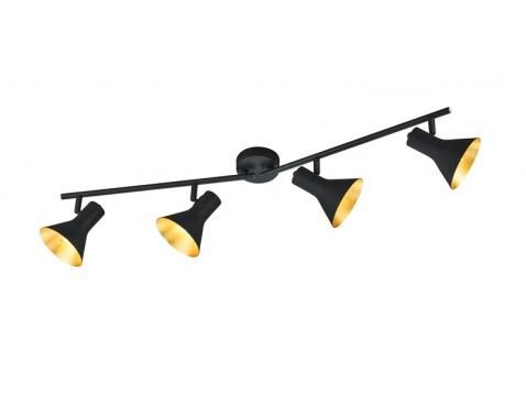 Stropná lampa Nina 80164002