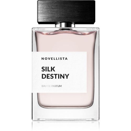 Novellista Silk Destiny parfumovaná voda unisex 75 ml