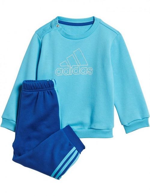 Detská tepláková súprava Adidas