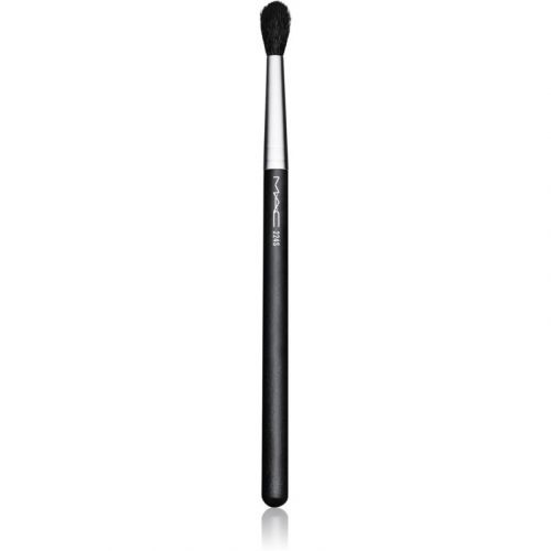 MAC Cosmetics 224S Tapered Blending Brush štetec na aplikáciu očných tieňov 224S