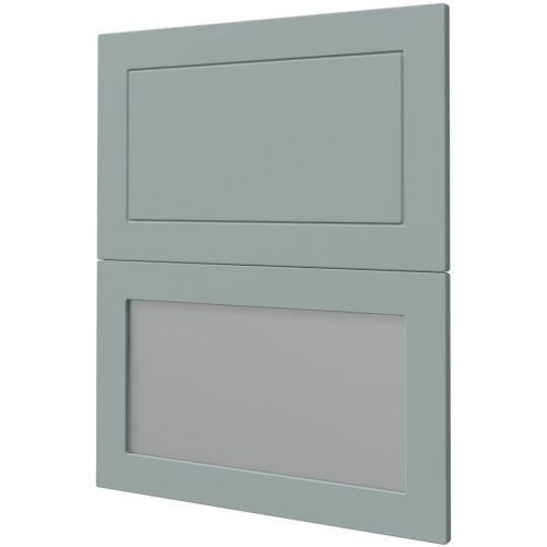 Dvierka Quantum W8BS 60 AV WKF mint