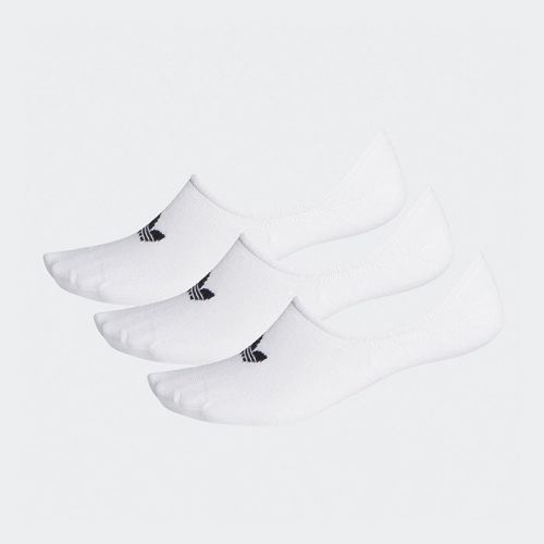 adidas Originals No show Socks 3-pack FM0676