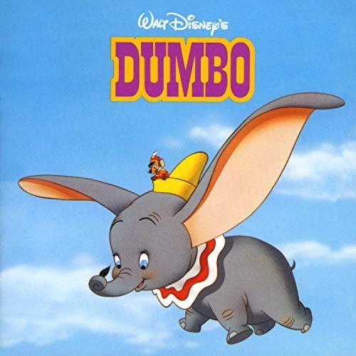 Soundtrack - CD DUMBO