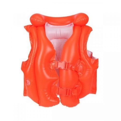 Intex 58671 Detská vesta 3-6 rokov