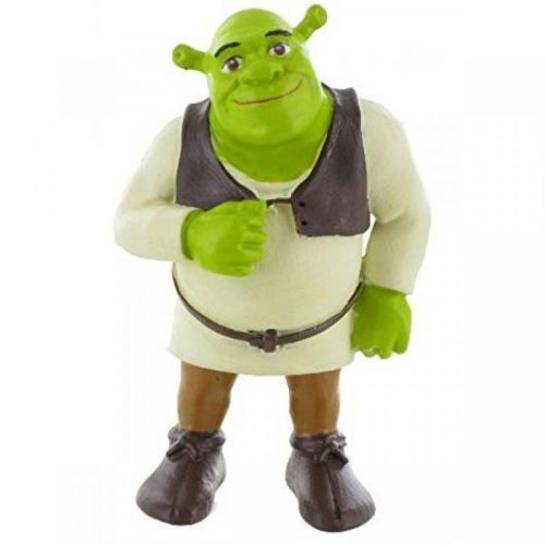 Comansi Shrek