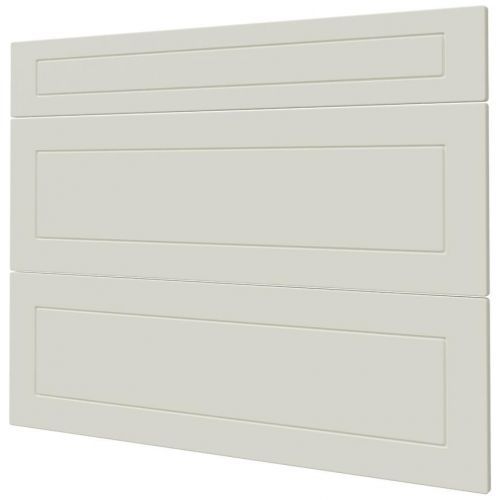 Dvierka Quantum D3M/D3E/D3H/D3A 90 vanilia mat