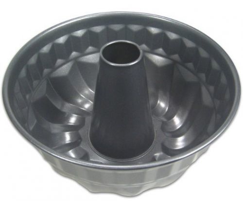 Nepriľnavá forma na bábovku de Buyer 470122, 22cm