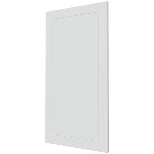 Dvierka Quantum W4 50 white super mat