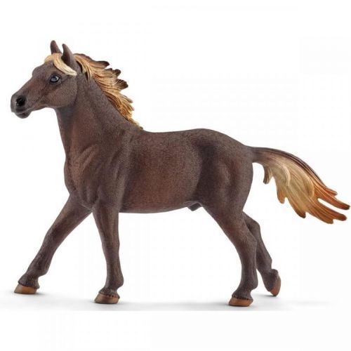 Schleich Farm Life Mustang Hengst