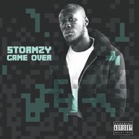 Stormzy - CD GAME OVER