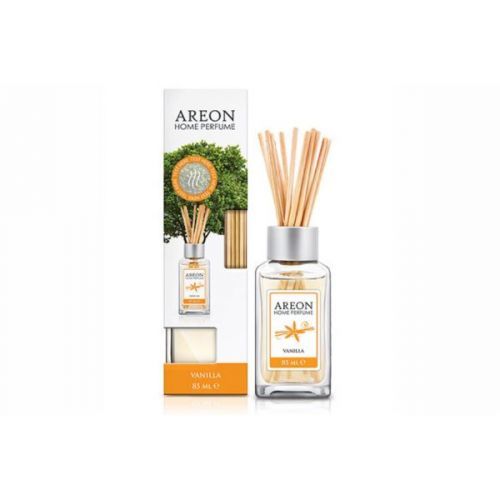 Areon Home Vanilla vonné tyčinky 85ml