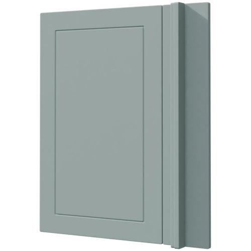 Dvierka Quantum D13 U mint