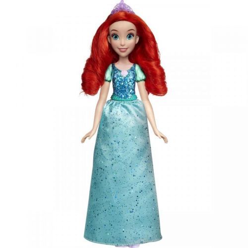 Hasbro Disney Princess Bábika Ariel 30 cm