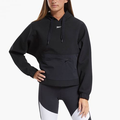 Reebok Edgeworks Hoodie FT0848