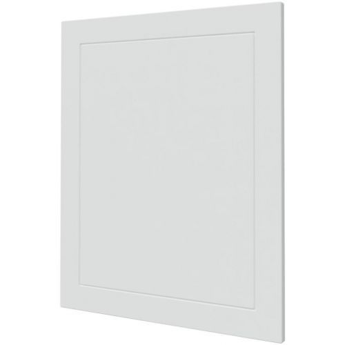 Dvierka Quantum ZM-60 white super mat