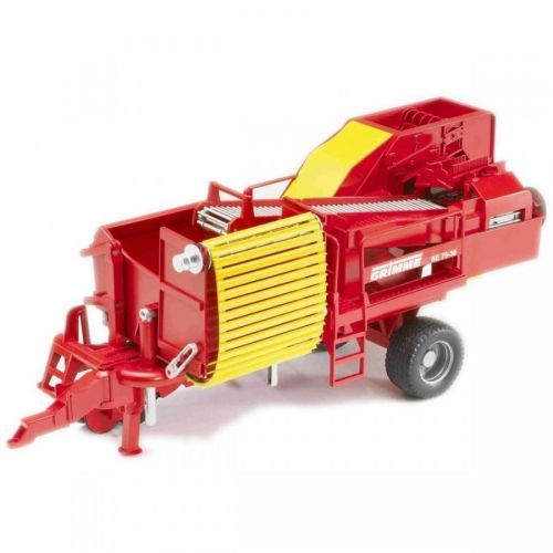 Bruder Kombajn na brambory GRIMME SE 75