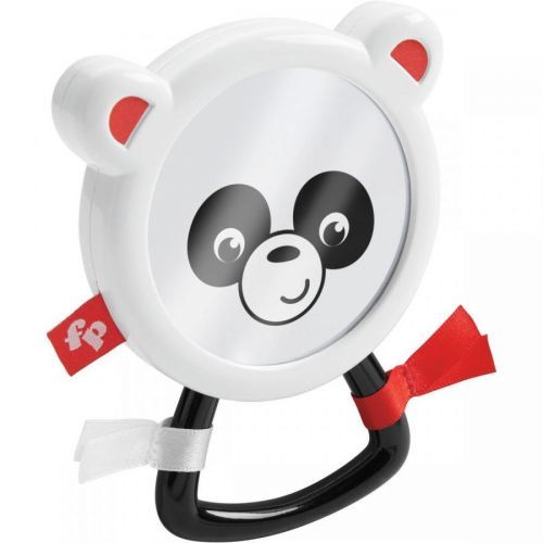 Mattel Fischer Price zvířecí dobrodružství panda