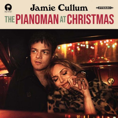 CD CULLUM JAMIE - THE PIANOMAN AT CHRISTMAS