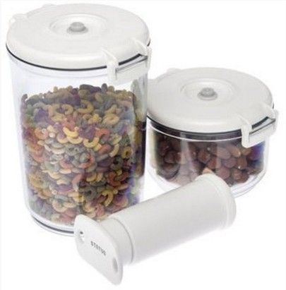 Vakubox Status 177305, 5 dielny set