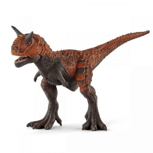 Schleich 14586 Prehistorické zvířátko Carnotaurus