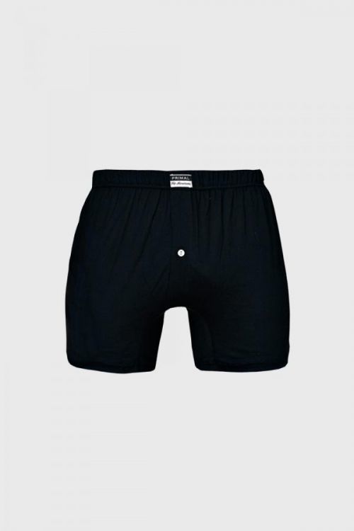 Pánske boxerky čierne
