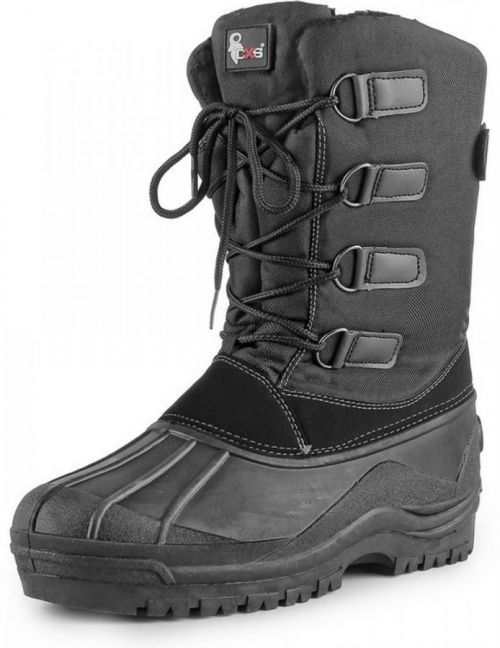 Canis Pánske snehule CXS WINTER FROST - 41