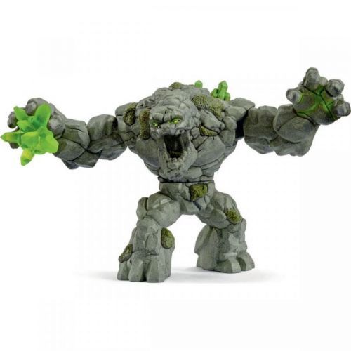 Schleich 70141 Kamenné monstrum