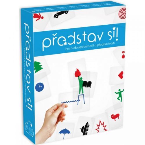 Představ si