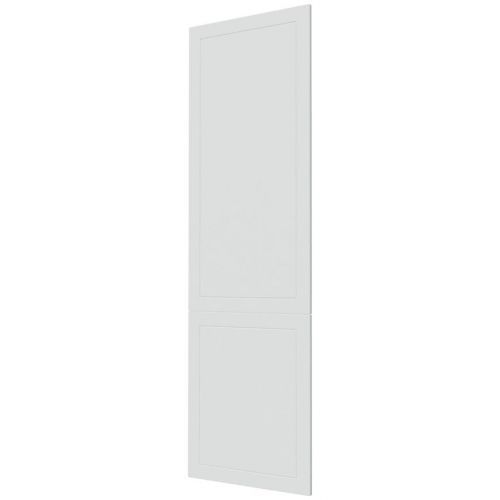 Dvierka Quantum white super mat 14DL/60 D14/DP/207