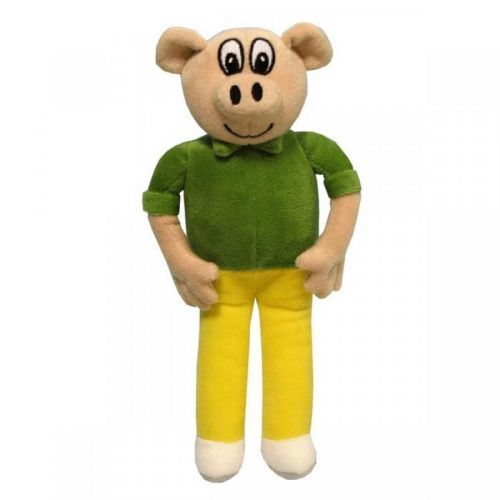 Bobík prasiatko 20 cm