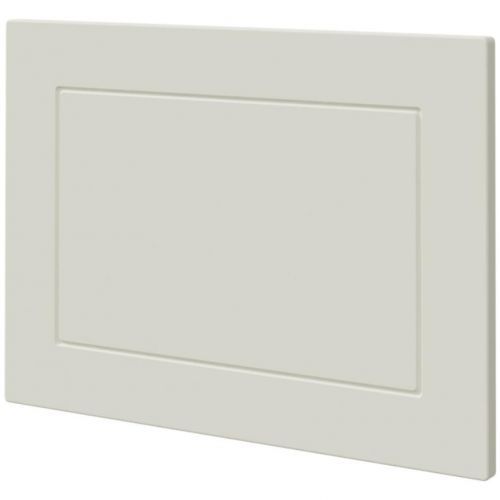 Dvierka Quantum W4B 50 vanilia mat