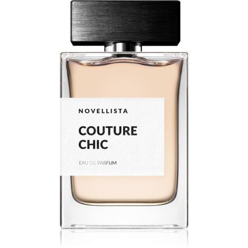 Novellista Couture Chic parfumovaná voda unisex 75 ml