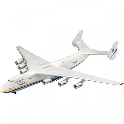 Revell Plastic ModelKit lietadlo 04958 Antonov An-225 Mrija 1: 144
