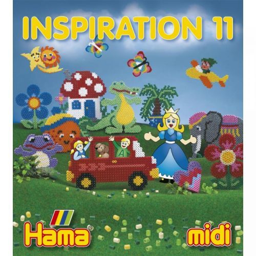 Hama H399-11 Inspirativní knížka - MIDI
