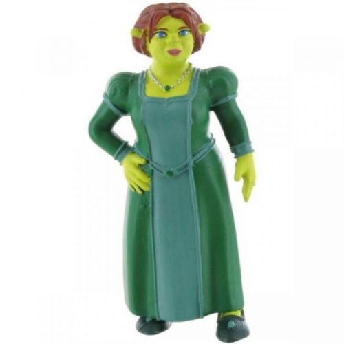 Comansi Fiona Shrek